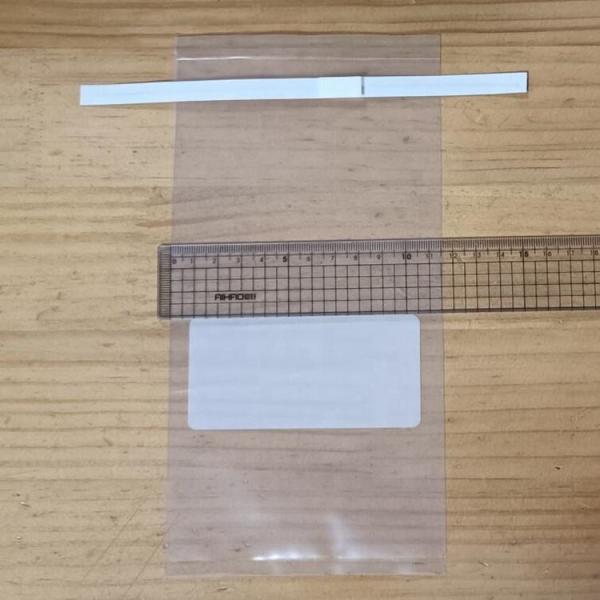 Medical Lab Sterile Sampling Bags With Wire For Sample Transport And Storage Sterile Laboratory Sampling Bag