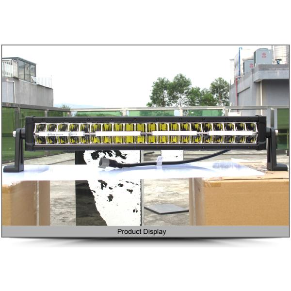 22 Inch 120W 32 Inch 180W Offroad Led Light Bar Work Lights For Car 12V 24V Tractor Trucks 4x4 Driving Position Lamp