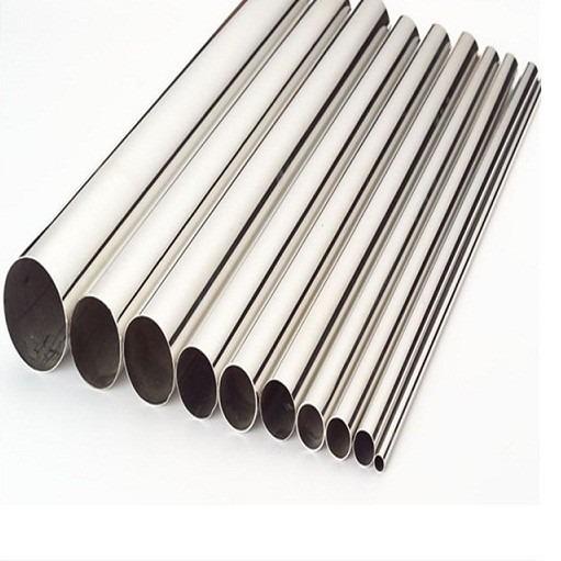 DELLOK A213 TP316Ti OD 152mm corrugou a tubulação de aço inoxidável