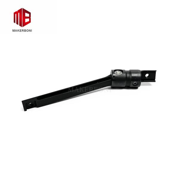 705542 steel black color CGM Connecting Rod Single hole For lectra For MH8 Q80
