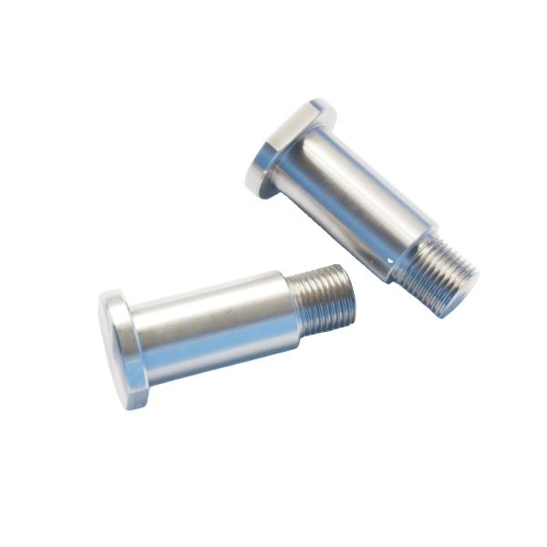 CNC Machining Fastening Parts Including Drilling Rapid Prototyping Wire EDM Broaching