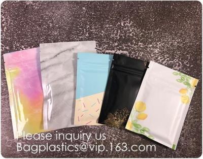 Tea Sachet, Child Proof Mylar Bags, Snack Food Bags, Coffee Tea Bag, Kraft Paper Bags, Stand Up Bags
