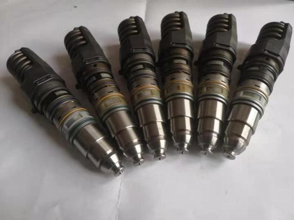Novos combustível 4010346/4062569 diesel Inejctor com tamanho padrão