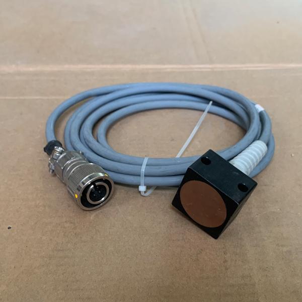 Automatic Travel Speed Sensor Slipform Paver Machine Spare Parts