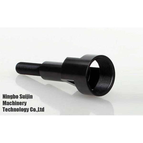 High Rigidity Shock Absorber Bearing Of 1.4308 Stainless Steel