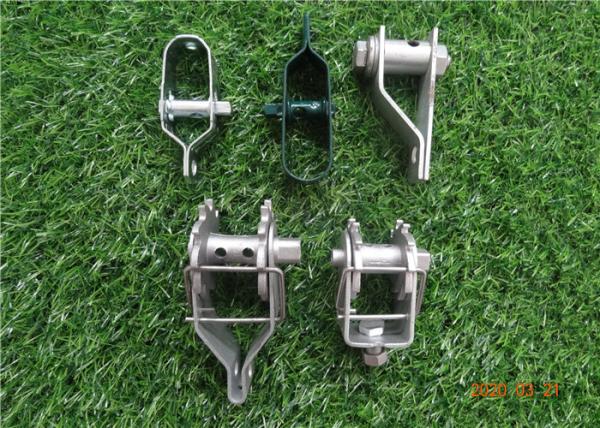 Ratchet Type Fence Wire Strainer Galvanised Green Or Natural