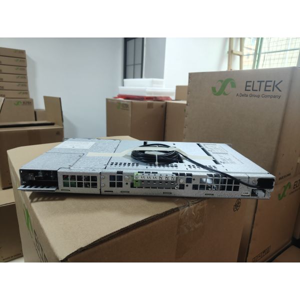 Eltek FLATPACK S 1U 3R SYSTEMS 48V 5.4kw Telecom Small Power Systme p/n CTOS0301.1319 with Flatpack S HE 48V/1800W