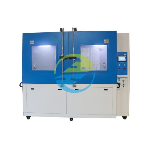 прибор теста камеры пыли 3000L для проверки защиты против пыли