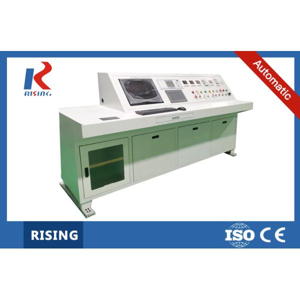 CT PT Test Transformer Test Bench Integrated System , Transformer Test System