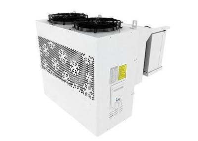 Durbale Small Condensing Unit , 3hp Monoblock Carrier Condensing Unit Intelligent Design
