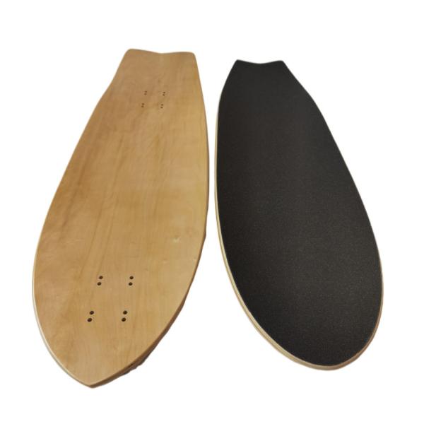 Customized Maple Wood Skateboard Decks