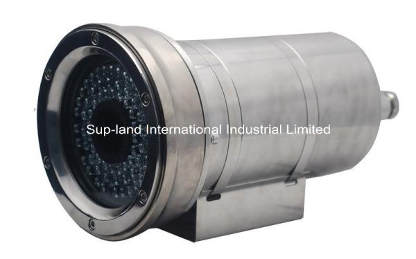 Factory Wholesale factory direct selling 100% explosion proof camera,best price best quality!24 hour weatherproof