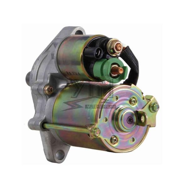 31200P2MA61.31200PEJJ61 Автомобильный стартер для HONDA 1996-2000