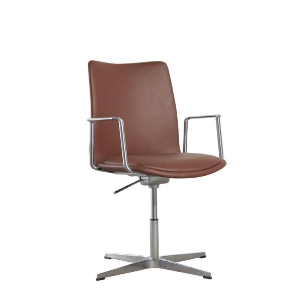 High Back Bonded Leather Executive Office Chair With Lumbar Support Headrest Massage