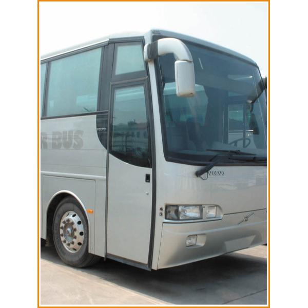 Air Cylinder With Lift Lock Function Pneumatic Door Actuator For Luxury Coach