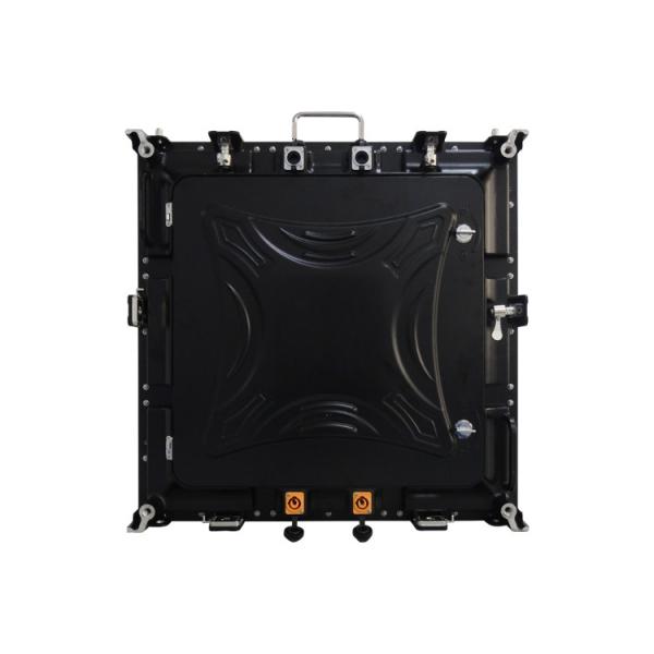 Energy Saving Waterproof Led Screen / Commercial P6 Outdoor Led Display