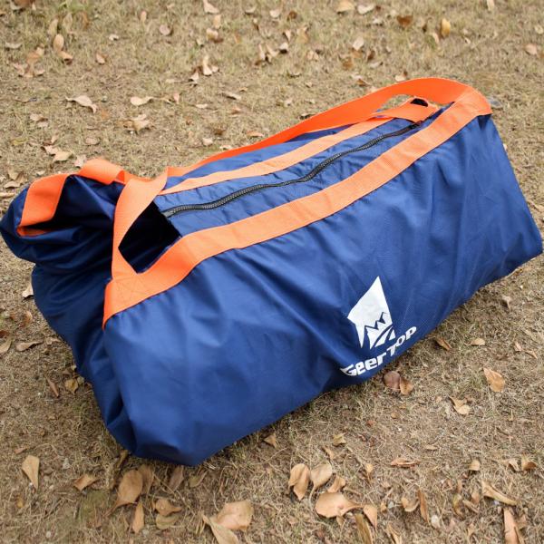 150x220cm Multifunctional Camping Ground Sheet