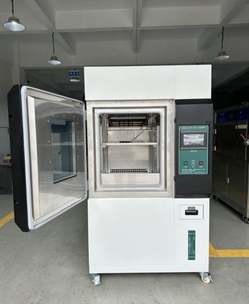 ASTM G26 ISO 105 Xenon Test Chamber ASTM G155 ASTM D2565 c Aging Box Xenon Lamp Aging test Chamber