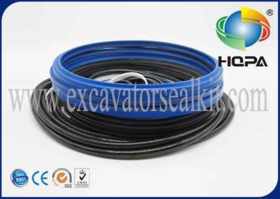 Soosan SB121 Hydraulic Breaker Seal Kit , Hammer Repair Kit Oil Resistance
