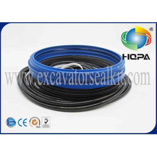 Набор уплотнения выключателя Соосан СБ121 гидравлический, сопротивление масла ко