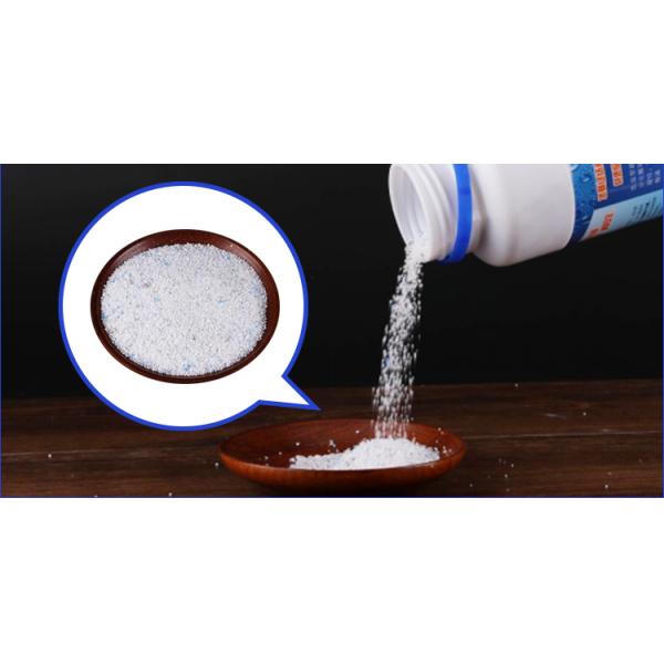 Алкалический растворяющий Bathroom стекает порошок 57*57*120mm консервооткрывателя Unblocker