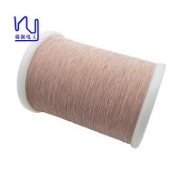 Cables Litz de nylon hechos a medida para transformadores