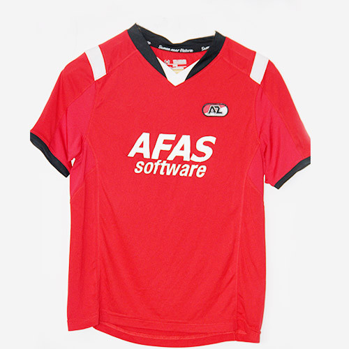 Protection UV de débardeur de chemises rouges lumineuses du football fraîche et