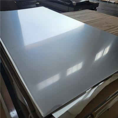 X12 4 los 4 x 4 paneles de pared de acero inoxidables de acero inoxidables de la cocina comercial de la hoja de metal de AISI 304l