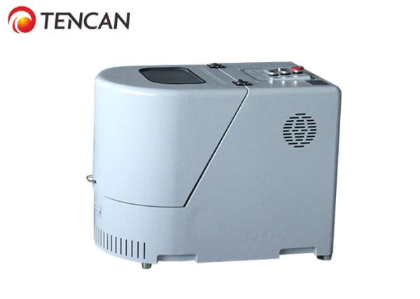 6L 220V Semi Round Vertical Laboratory Ball Mill for Nano Scale Powder Making
