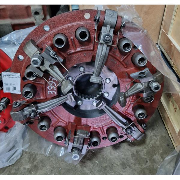 High Quality T25-1601050 Pressure Plate Assy for T25 Tractor Parts