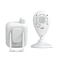 2.8 pouces écran LCD vidéo appel Smart Baby Care Caméra Moniteur Avec Sécurité