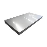 301L 310S 4mm feuille d'acier inoxydable de pliage 8k feuille d'acier inoxydable ASTM