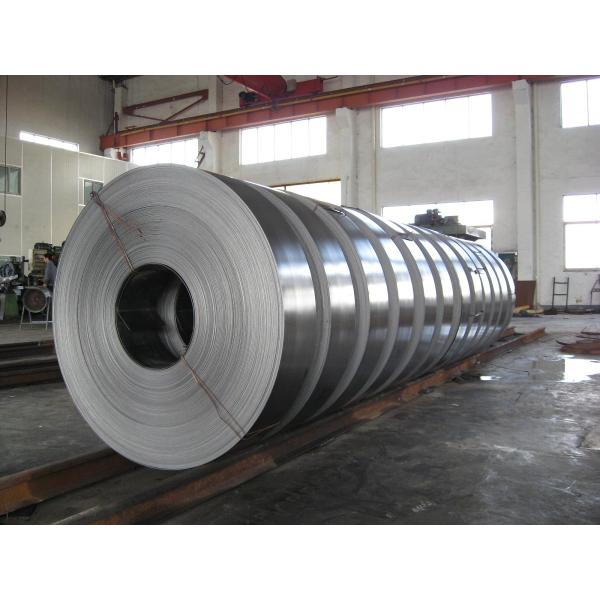 0.3–3.0mm Annealed Cold Rolled Steel Strip Q195 Q235 DC01 DC03 SPCC with Bright or Black Surface Finish for Forming and Strip Processing