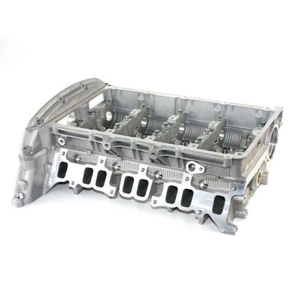 2.2TDCI P8FA Engine Cylinder Heads America Model 1433147 908867