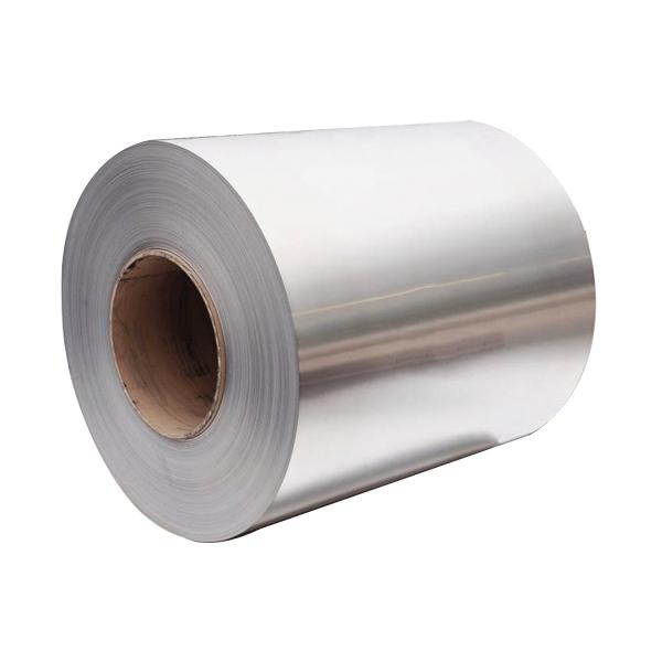 Cold Drawn 5005 5052 Aluminum Coil H32  2.5mm Thick For Car