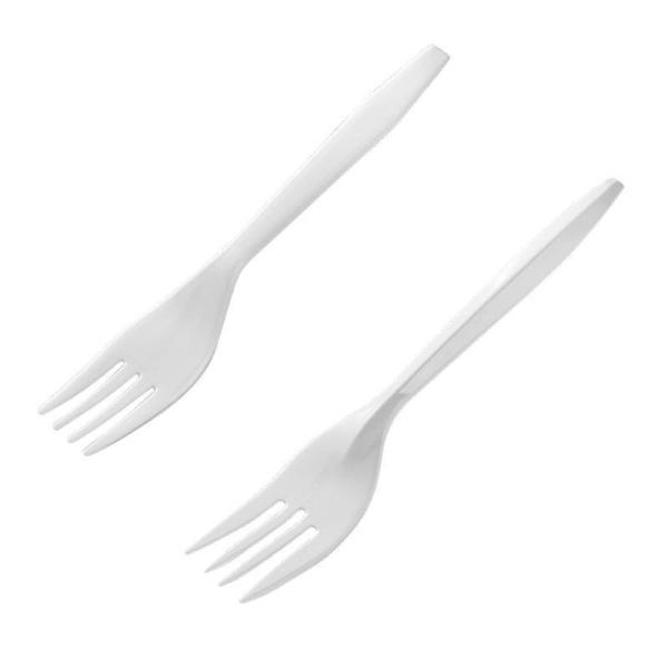 US Eco-Friendly Disposable Plastic Soup Ice Cream Kitchen Measuring Honey PS Spoon