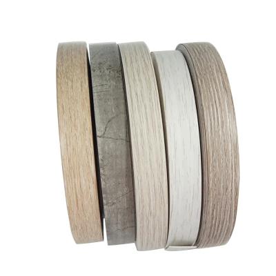 High-density Color-matched Edge Band White Edge Banding Cooperative Model for