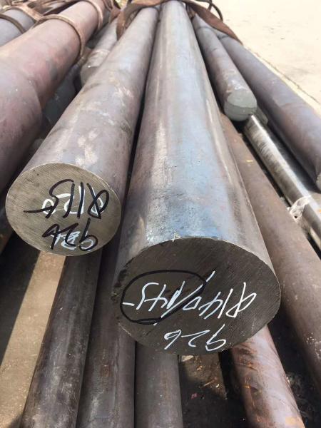 Incoloy 926 Nickel Alloy Round  Bar Incoloy 926  Incoloy 925  1.4529 Stainless Steel Round Bar