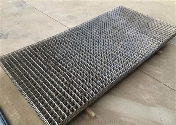 Packing Waterproof Low Carton 16 Gauge Welded Wire Fence Panels