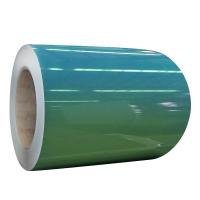 Les gigaoctets saupoudrent ont enduit la bobine 3003 SGCC de PPGL ont enduit la bobine d'une première couche de peinture en acier