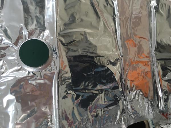 Tomato Paste / Juice Concentrate 1L Aseptic Bag In Drum