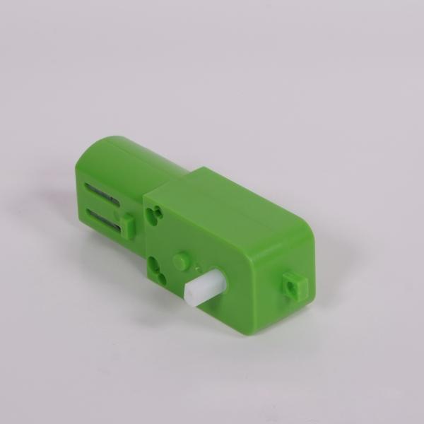 Faradyi High Quality Custom Totally Enclosed 130 1.5V-12V Electro Mini Dc Motor For Rickshaw Wheel Toy's Car Vibrating