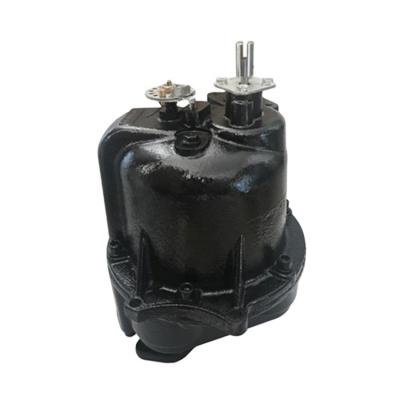 Dispensador de combustível Medidor de fluxo Tokheim