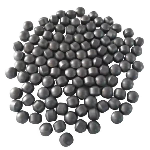 99% High Purity Silicon Carbide Beads Sic Ceramic Grinding Ball for Bearing Sic Ball
