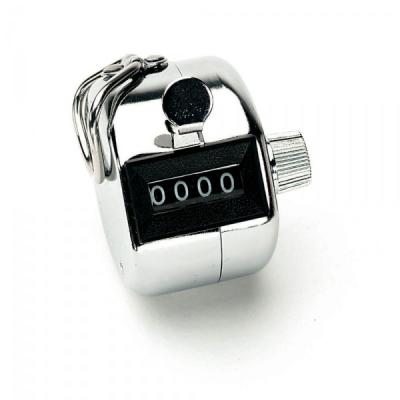 finger tally counter