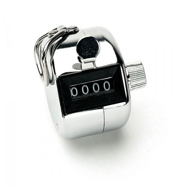 finger tally counter