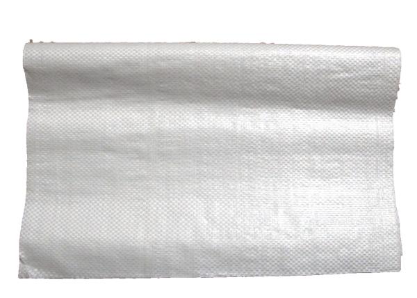 100% virgin PP Woven Sack Bags With LOGO printing poly woven bags Non - Staining