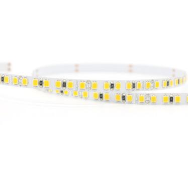 Super Bright 20LM Rgb 2835 Led Strip 5m White 6000k Led Strip Lights
