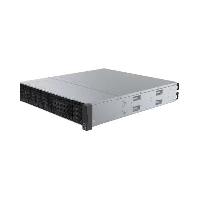 Lenovo ThinkSystem DE6400H 256TB All-Flash SAN Storage Array