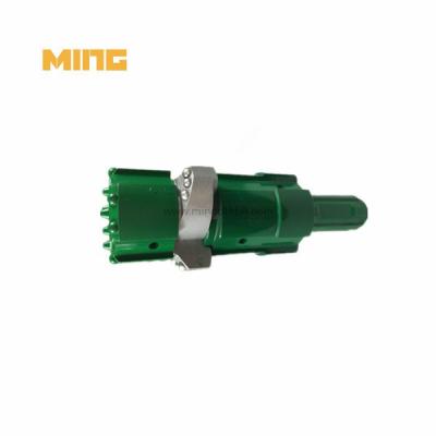 MK5E sob o bocado de broca do abridor do furo do Reamer utiliza ferramentas 159mm com a pata CIR110
